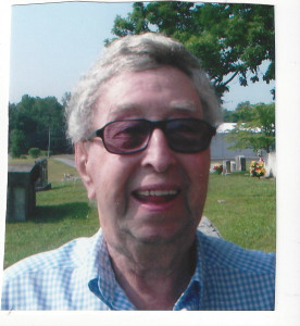 William Paris “Bill” Sullivan, 90, of Corbin passed away Friday, November 20, 2015, at Christian Health Center in Corbin. Born January 16, 1925, in Corbin, ... - Scan.bmp-276x300