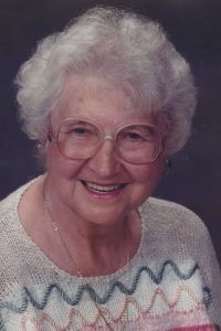 Hart Funeral Home - Corbin, Kentucky | Mavis B. Smith