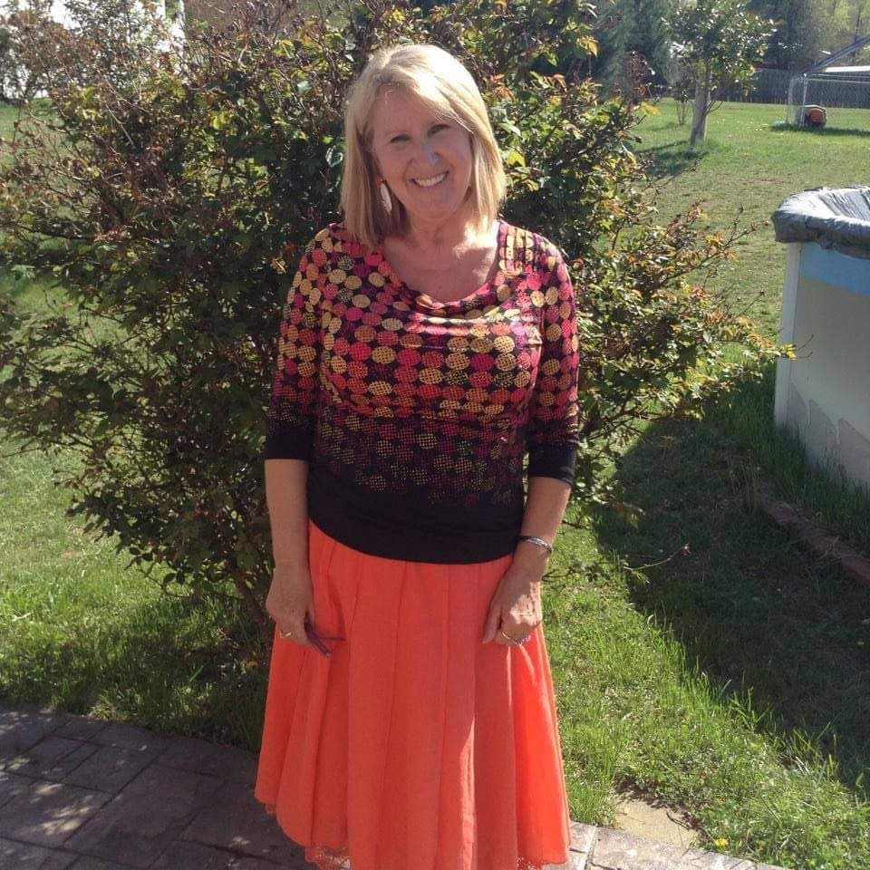 Amanda Jones Lularoe Boutique