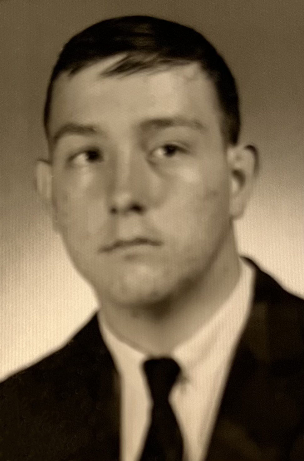 David E. Jones Corbin, KY Obituary